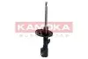 Фото Амортизатор переднiй правий, газовий KAMOKA (2000606) зображення 3