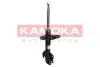 Фото Амортизатор переднiй лiвий, газовий KAMOKA (2000607) зображення 1