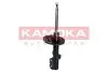 Фото Амортизатор переднiй лiвий, газовий KAMOKA (2000607) зображення 3