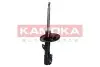 Фото Амортизатор переднiй лiвий, газовий KAMOKA (2000607) зображення 4