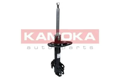 Амортизатор переднiй лiвий, газовий KAMOKA 2000607 Купити в Україні