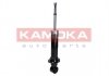 Амортизатор газовий задній KAMOKA 2000626 (фото 2)