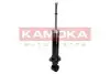 Фото Амортизатор газовый задний KAMOKA (2000626) изображение 2