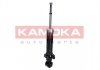 Амортизатор газовий задній KAMOKA 2000626 (фото 4)