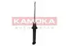 Фото Амортизатор (задній) BMW 5 (E39) 95-03 M47/M52/M54/M57 KAMOKA (2000630) зображення 2
