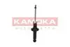 Фото Амортизатор газовый задний KAMOKA (2000635) изображение 1