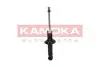 Фото Амортизатор газовый задний KAMOKA (2000635) изображение 2