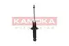 Фото Амортизатор газовый задний KAMOKA (2000635) изображение 3