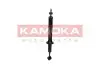 Фото Амортизатор передний газовый KAMOKA (2000641) изображение 4