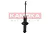 Амортизатор заднiй, газовий KAMOKA (2000645) зображення 3