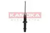 Амортизатор перед., газовий KAMOKA (2000646) изображение 2