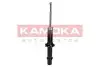 Амортизатор перед., газовий KAMOKA (2000646) изображение 4