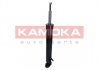 Амортизатор газовий задній, правий KAMOKA 2000659 (фото 2)