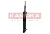 Фото Амортизатор газовий заднiй правий KAMOKA (2000659) зображення 2