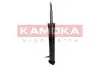 Фото Амортизатор газовий заднiй правий KAMOKA (2000659) зображення 3
