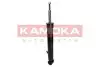 Фото Амортизатор газовий заднiй правий KAMOKA (2000659) зображення 4