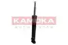 Фото Амортизатор газовий заднiй лiвий KAMOKA (2000660) зображення 1