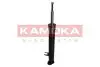 Фото Амортизатор газовий заднiй лiвий KAMOKA (2000660) зображення 2
