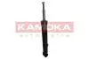 Фото Амортизатор газовий заднiй лiвий KAMOKA (2000660) зображення 3