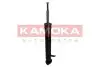 Фото Амортизатор газовий заднiй лiвий KAMOKA (2000660) зображення 4