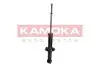 Фото Амортизатор газовый задний KAMOKA (2000665) изображение 1
