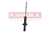 Фото Амортизатор газовый задний KAMOKA (2000665) изображение 2