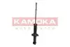 Фото Амортизатор газовый задний KAMOKA (2000665) изображение 3