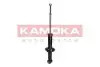 Фото Амортизатор газовый задний KAMOKA (2000665) изображение 4