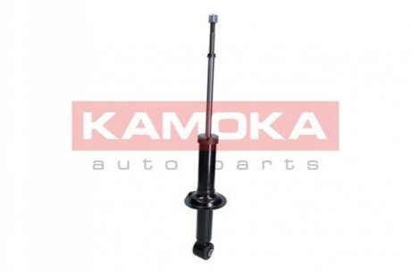 Амортизатор газовий задній KAMOKA 2000665 (фото 1)