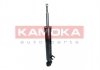 Амортизатор газовий задній, правий KAMOKA 2000666 (фото 2)