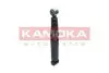 Амортизатор KAMOKA (2000671) зображення 2
