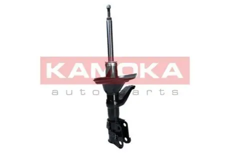 Амортизатор (передній) Honda CR-V II 01-07 (L) (B4) KAMOKA 2000673 Купити в Україні