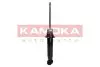 Фото Амортизатор газовий переднiй KAMOKA (2000679) зображення 2