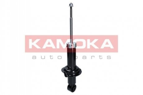 Амортизатор газовий задній KAMOKA 2000685 (фото 1)