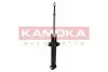 Фото Амортизатор заднiй, газовий KAMOKA (2000686) зображення 2