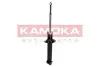 Фото Амортизатор заднiй, газовий KAMOKA (2000686) зображення 3