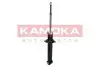 Фото Амортизатор заднiй, газовий KAMOKA (2000686) зображення 4