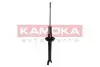 Фото Амортизатор заднiй, газовий KAMOKA (2000692) зображення 1