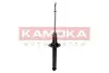 Фото Амортизатор задний, газовый KAMOKA (2000693) изображение 2