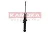 Фото Амортизатор газовий переднiй, правий KAMOKA (2000697) зображення 1