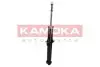 Фото Амортизатор газовий переднiй, правий KAMOKA (2000697) зображення 2