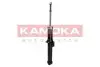 Фото Амортизатор газовий переднiй, правий KAMOKA (2000697) зображення 3