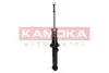 Фото Амортизатор газовий переднiй, правий KAMOKA (2000697) зображення 4