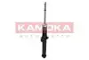 Амортизатор передній лівий, газовий KAMOKA (2000698) зображення 1