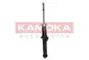 Амортизатор передній лівий, газовий KAMOKA (2000698) зображення 2