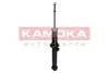 Амортизатор передній лівий, газовий KAMOKA (2000698) зображення 3