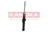 Амортизатор передній лівий, газовий KAMOKA (2000698) зображення 4