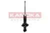 Фото Амортизатор задний, газовый KAMOKA (2000700) изображение 2