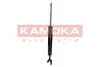 Фото Амортизатор газовий переднiй KAMOKA (2000701) зображення 4