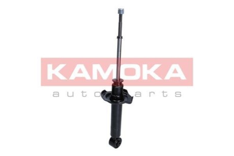 Амортизатор газовый задний KAMOKA 2000703